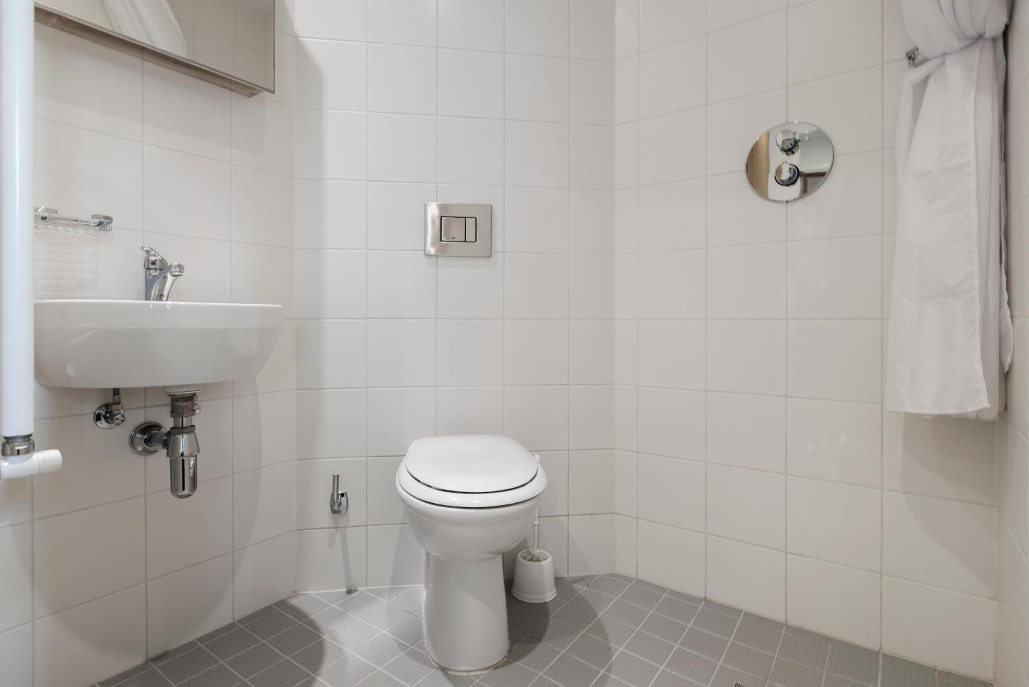 Ucd Campus Accommodation Dublin Bagian luar foto